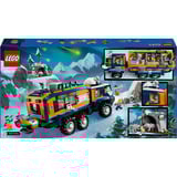 LEGO 60471, Jouets de construction 