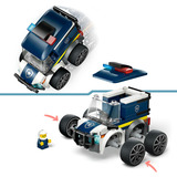 LEGO 60481, Jouets de construction 