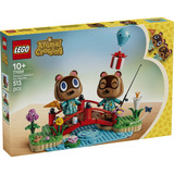 LEGO 77059, Jouets de construction 