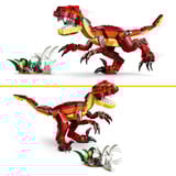 LEGO Dinosaure féroce, Jouets de construction 31379