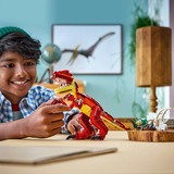 LEGO LEGO CREATOR Fierce Dinosaur, Jouets de construction 
