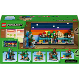 LEGO LEGO Minecraft Mini Biomes, Jouets de construction 