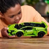 LEGO Technic - Lamborghini Huracán Tecnica, Jouets de construction 42161