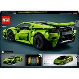 LEGO Technic - Lamborghini Huracán Tecnica, Jouets de construction 42161