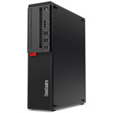 Lenovo ThinkCentre M720s SFF Generalüberholt, PC Noir