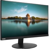 Lenovo Thinkvision T24i-20 Reconditionné 23.8" Moniteur Noir, 1x DisplayPort, 1x HDMI, 1x VGA, 4x USB-A