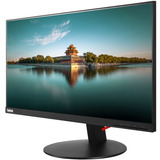 Lenovo Thinkvision T24i-20 Reconditionné 23.8" Moniteur  Noir