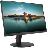 Lenovo Thinkvision T24i-20 Reconditionné 23.8" Moniteur  Noir
