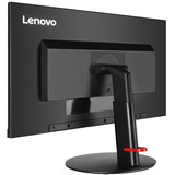 Lenovo Thinkvision T24i-20 Reconditionné 23.8" Moniteur  Noir