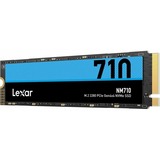 Lexar NM710, 1 To SSD PCIe 4.0 x4, NVMe 1.4, M.2 2280