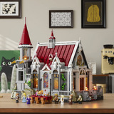 Lumibricks F9015, Jouets de construction 