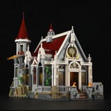 Lumibricks F9015, Jouets de construction 