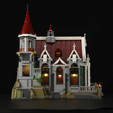 Lumibricks F9015, Jouets de construction 