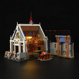 Lumibricks F9015, Jouets de construction 