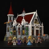 Lumibricks F9015, Jouets de construction 
