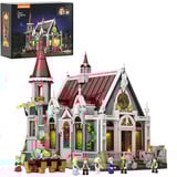 Lumibricks L9071, Jouets de construction 