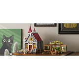 Lumibricks L9071, Jouets de construction 