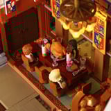 Lumibricks L9071, Jouets de construction 