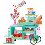 MGA Entertainment 523734-EUC, Bricolage 