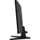 MSI MAG 244F écran plat de PC 59,9 cm (23.6") 1920 x 1080 pixels Full HD LCD Noir 23.8" Moniteur gaming Noir, 1x DisplayPort, 1x HDMI, 200 Hz, 59,9 cm (23.6"), 1920 x 1080 pixels, Full HD, LCD, 0,5 ms, Noir