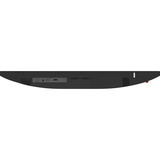 MSI MAG 244F écran plat de PC 59,9 cm (23.6") 1920 x 1080 pixels Full HD LCD Noir 23.8" Moniteur gaming Noir, 1x DisplayPort, 1x HDMI, 200 Hz, 59,9 cm (23.6"), 1920 x 1080 pixels, Full HD, LCD, 0,5 ms, Noir