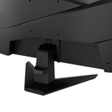 MSI MAG 244F écran plat de PC 59,9 cm (23.6") 1920 x 1080 pixels Full HD LCD Noir 23.8" Moniteur gaming Noir, 1x DisplayPort, 1x HDMI, 200 Hz, 59,9 cm (23.6"), 1920 x 1080 pixels, Full HD, LCD, 0,5 ms, Noir