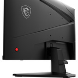 MSI MAG 244F écran plat de PC 59,9 cm (23.6") 1920 x 1080 pixels Full HD LCD Noir 23.8" Moniteur gaming Noir, 1x DisplayPort, 1x HDMI, 200 Hz, 59,9 cm (23.6"), 1920 x 1080 pixels, Full HD, LCD, 0,5 ms, Noir