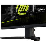 MSI MAG 244F écran plat de PC 59,9 cm (23.6") 1920 x 1080 pixels Full HD LCD Noir 23.8" Moniteur gaming Noir, 1x DisplayPort, 1x HDMI, 200 Hz, 59,9 cm (23.6"), 1920 x 1080 pixels, Full HD, LCD, 0,5 ms, Noir