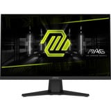MSI MAG 244F écran plat de PC 59,9 cm (23.6") 1920 x 1080 pixels Full HD LCD Noir 23.8" Moniteur gaming Noir, 1x DisplayPort, 1x HDMI, 200 Hz, 59,9 cm (23.6"), 1920 x 1080 pixels, Full HD, LCD, 0,5 ms, Noir