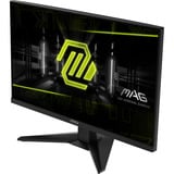 MSI MAG 244F écran plat de PC 59,9 cm (23.6") 1920 x 1080 pixels Full HD LCD Noir 23.8" Moniteur gaming Noir, 1x DisplayPort, 1x HDMI, 200 Hz, 59,9 cm (23.6"), 1920 x 1080 pixels, Full HD, LCD, 0,5 ms, Noir
