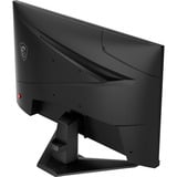 MSI MAG 244F écran plat de PC 59,9 cm (23.6") 1920 x 1080 pixels Full HD LCD Noir 23.8" Moniteur gaming  Noir, 59,9 cm (23.6"), 1920 x 1080 pixels, Full HD, LCD, 0,5 ms, Noir