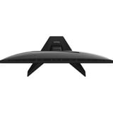 MSI MAG 244F écran plat de PC 59,9 cm (23.6") 1920 x 1080 pixels Full HD LCD Noir 23.8" Moniteur gaming  Noir, 59,9 cm (23.6"), 1920 x 1080 pixels, Full HD, LCD, 0,5 ms, Noir