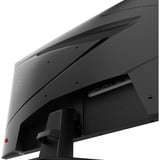 MSI MAG 244F écran plat de PC 59,9 cm (23.6") 1920 x 1080 pixels Full HD LCD Noir 23.8" Moniteur gaming  Noir, 59,9 cm (23.6"), 1920 x 1080 pixels, Full HD, LCD, 0,5 ms, Noir