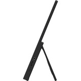 MSI PRO MP165DE E6 15.6" Moniteur Noir, 1x HDMI, 2x USB-C, 39,6 cm (15.6"), LED, 1920 x 1080 pixels, Full HD, 16:9, 4 ms
