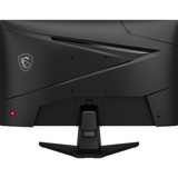 MSI  23.8" Moniteur gaming  Noir