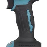 Makita Clé à chocs sans fil DTW210Z, 18 Volts, Visseuse à choc Bleu/Noir
