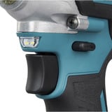 Makita Clé à chocs sans fil DTW210Z, 18 Volts, Visseuse à choc Bleu/Noir