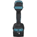 Makita Clé à chocs sans fil DTW210Z, 18 Volts, Visseuse à choc Bleu/Noir