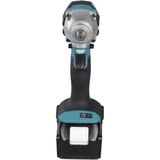 Makita Clé à chocs sans fil DTW210Z, 18 Volts, Visseuse à choc Bleu/Noir