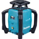 Makita Laser rotatif sans fil SKR001Z, 12Volt - 40Volt Bleu/Noir