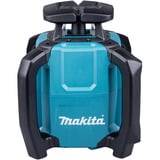 Makita Laser rotatif sans fil SKR001Z, 12Volt - 40Volt Bleu/Noir
