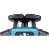 Makita Laser rotatif sans fil SKR001Z, 12Volt - 40Volt Bleu/Noir