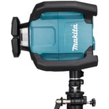 Makita Laser rotatif sans fil SKR001Z, 12Volt - 40Volt Bleu/Noir
