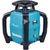 Makita Laser rotatif sans fil SKR001Z, 12Volt - 40Volt Bleu/Noir