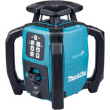Makita Laser rotatif sans fil SKR001Z, 12Volt - 40Volt Bleu/Noir