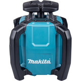 Makita Laser rotatif sans fil SKR001Z, 12Volt - 40Volt Bleu/Noir
