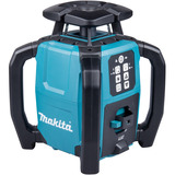 Makita Laser rotatif sans fil SKR001Z, 12Volt - 40Volt Bleu/Noir