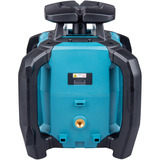 Makita Laser rotatif sans fil SKR001Z, 12Volt - 40Volt Bleu/Noir