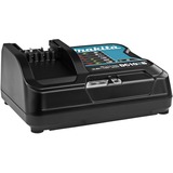 Makita Maki AkkuschlaGoohrschr. HP333DSAW 12V, Perceuse à percussion Blanc/Noir