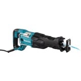 Makita Maki Reciprosäge JR3061T 1250W, Scie sabre Bleu/Noir